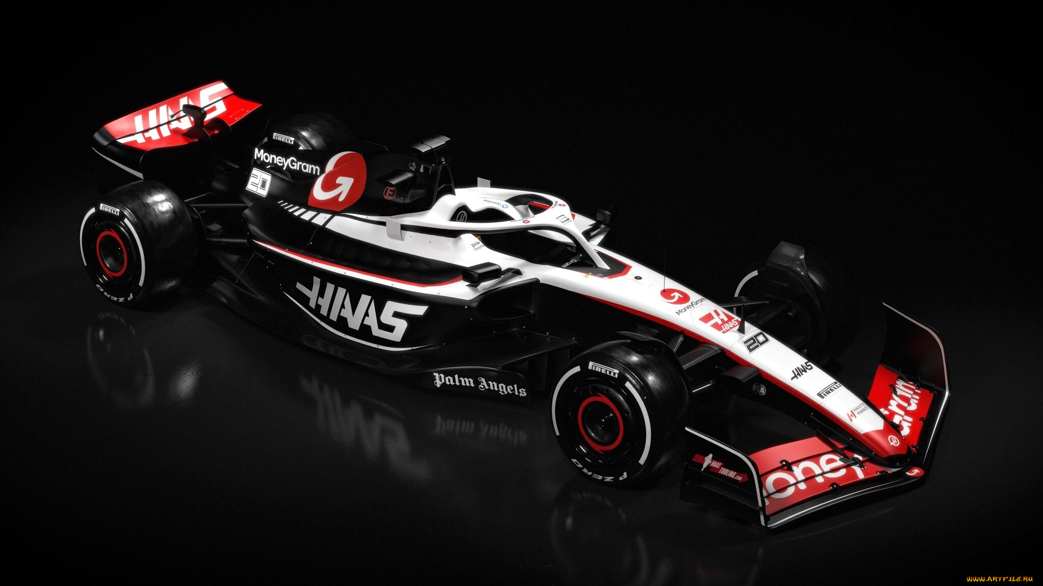 , formula 1, haas